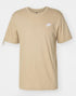 T-shirt nike uomo sportswear club