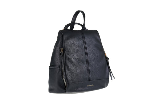 Zaino ecopelle Pierre cardin