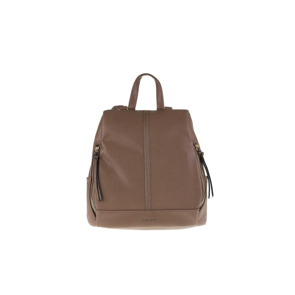 Zaino ecopelle Pierre cardin