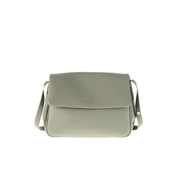 Borsa a tracolla postino Pierre Cardin