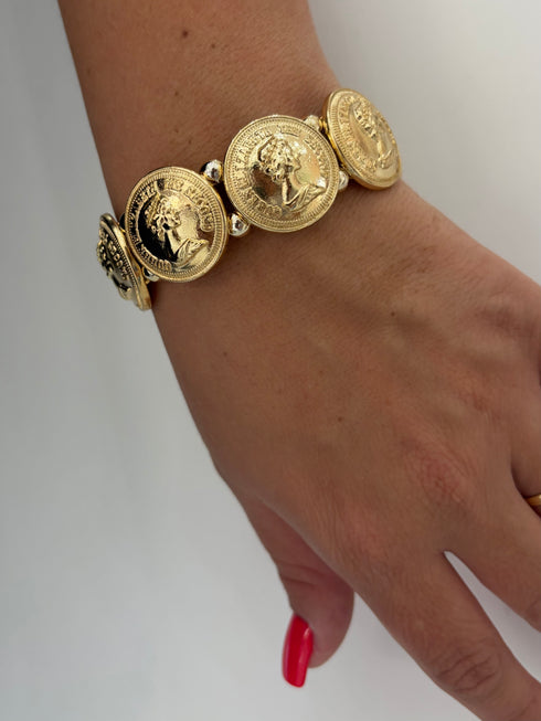 Set vario Collane + bracciale