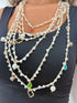 Set vario Collane + bracciale
