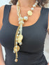 Set vario Collane + bracciale