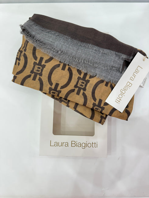 Foulard Laura Biagiotti