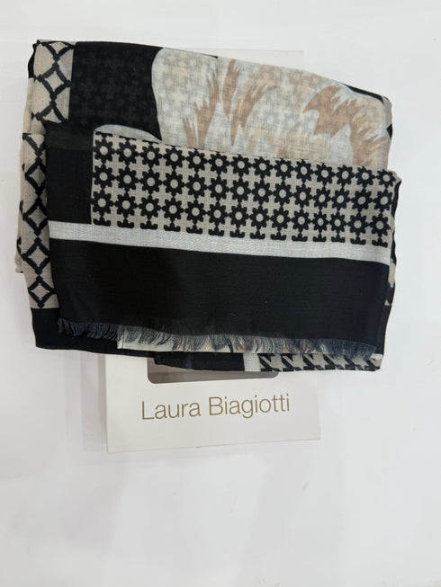Foulard Laura Biagiotti