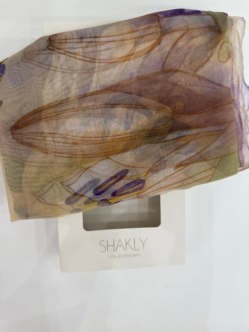 Foulard Shakly