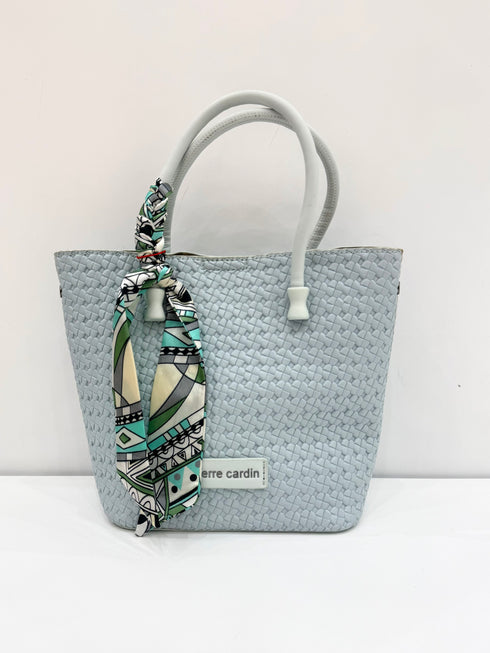 Mini bags pierre cardin intreccio