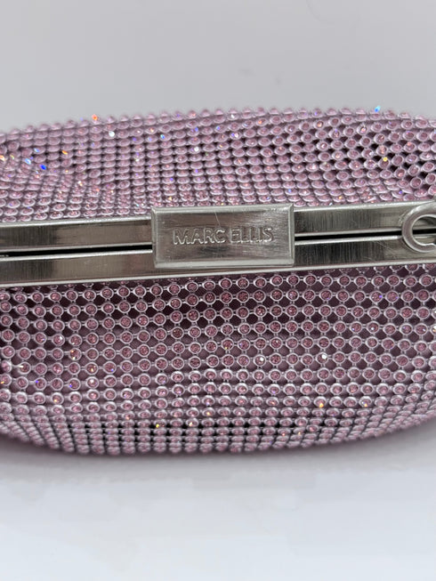 Pochette Marc Ellis
