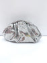 Pochette nuvola Paillettata