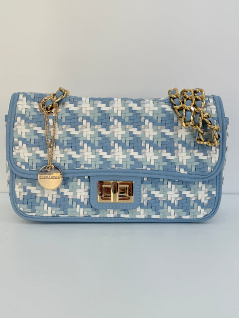 Borsa Canestrelli AnnaCi