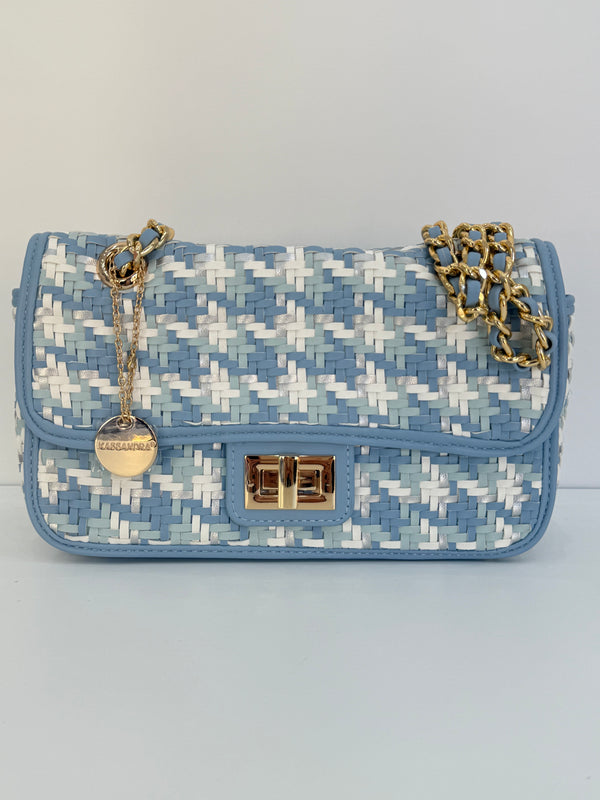 Borsa Canestrelli AnnaCi