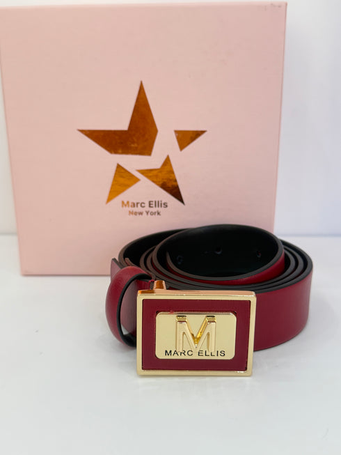 Marc Ellis Me Belt 109