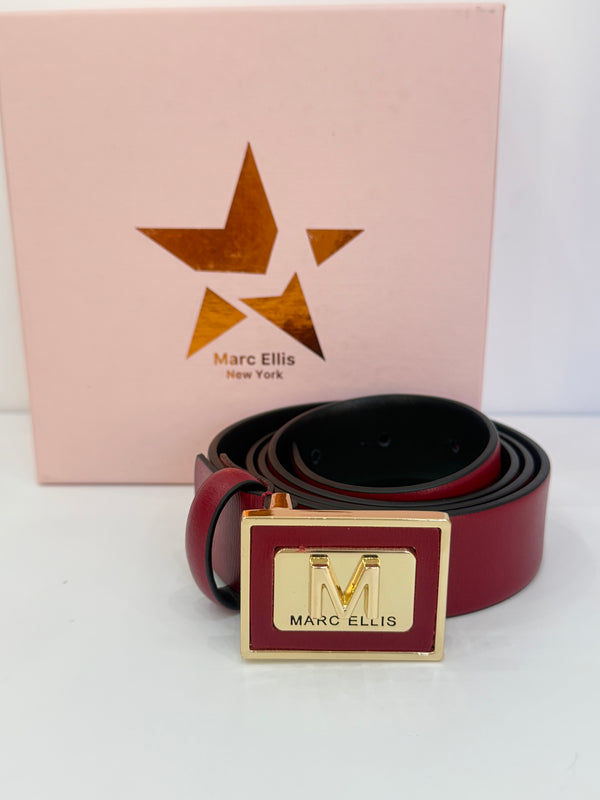 Marc Ellis Me Belt 109