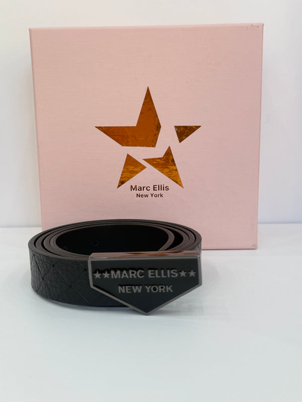 Marc Ellis Me Belt 104