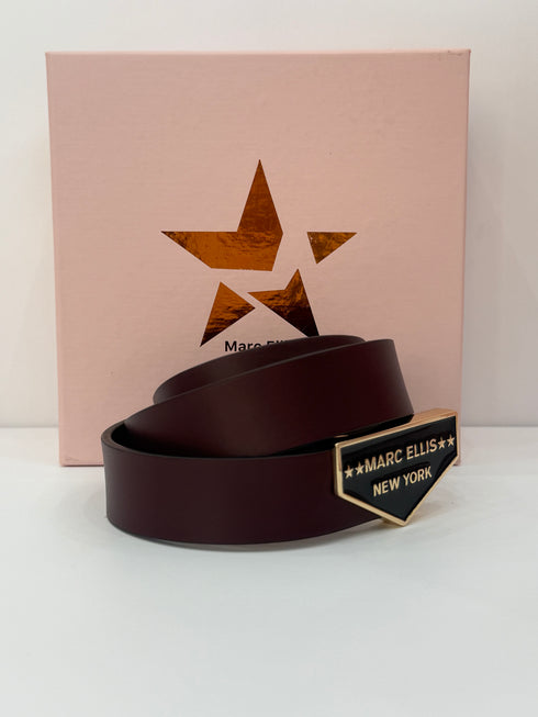 Marc Ellis Me Belt 112