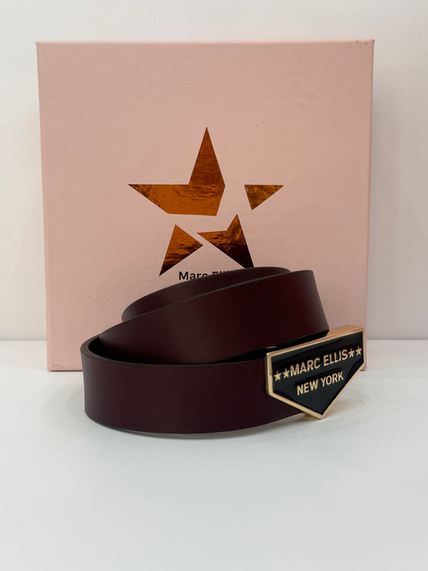 Marc Ellis Me Belt 112