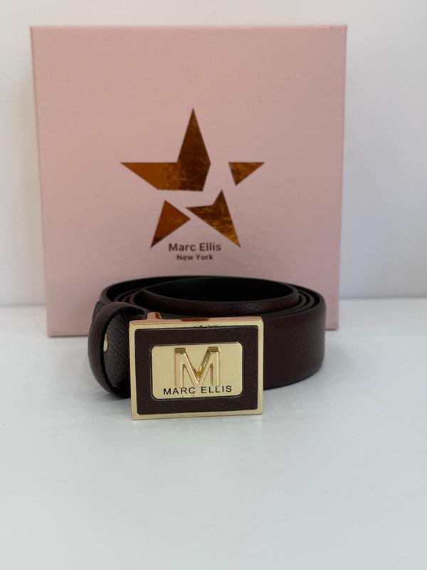 Marc Ellis Me Belt 107