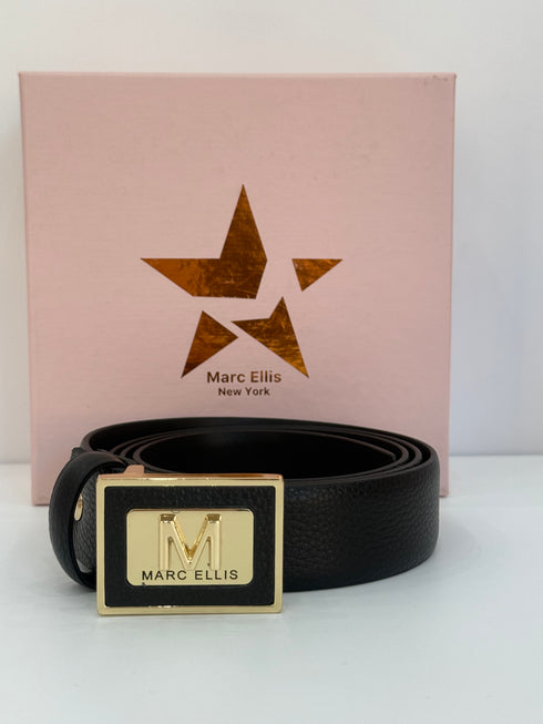 Marc Ellis Me Belt 107