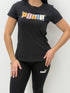 T-shirt Puma colors Hand