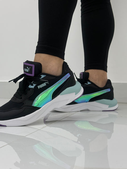 Sneakers x-ray speed lite Puma