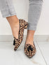 Ballerina animalier AnnaCi