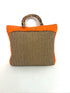 Borsa Rafia Basile