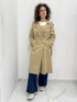 Trench lungo Two Way