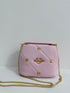 Bags Moschino trapuntata con cuori