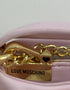 Bags Moschino trapuntata con cuori