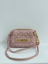 Mini bag donna a spalla Moschino
