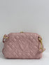 Mini bag donna a spalla Moschino