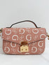 Borsa donna Guess logata con manico