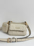 Pochette donna Guess con tracolla