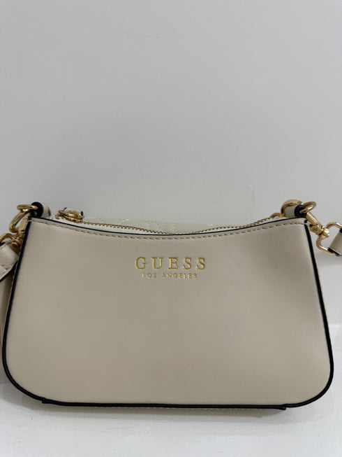 Pochette donna Guess con tracolla