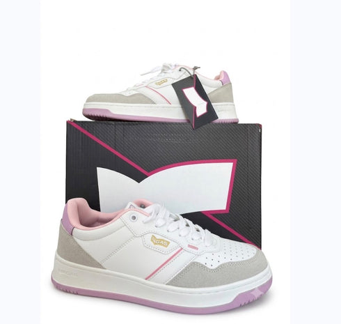 Sneakers Gas