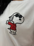 T-shirt Snoopy