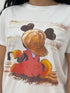 T-shirt topolino