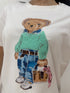 T-shirt Teddy Colors Annaci