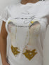 T-shirt Decollete AnnaCi