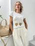 T-shirt Decollete AnnaCi