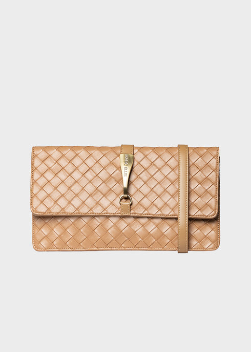 Pochette Cloe Plait Marc Ellis