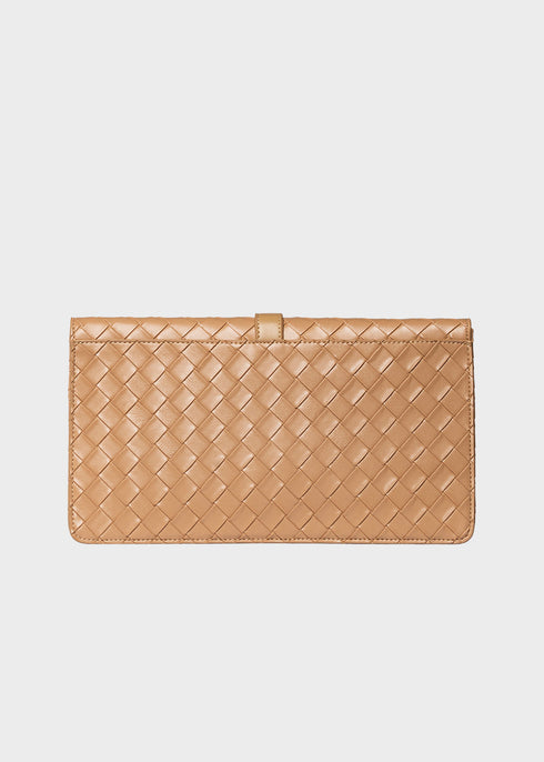 Pochette Cloe Plait Marc Ellis