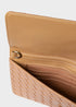 Pochette Cloe Plait Marc Ellis