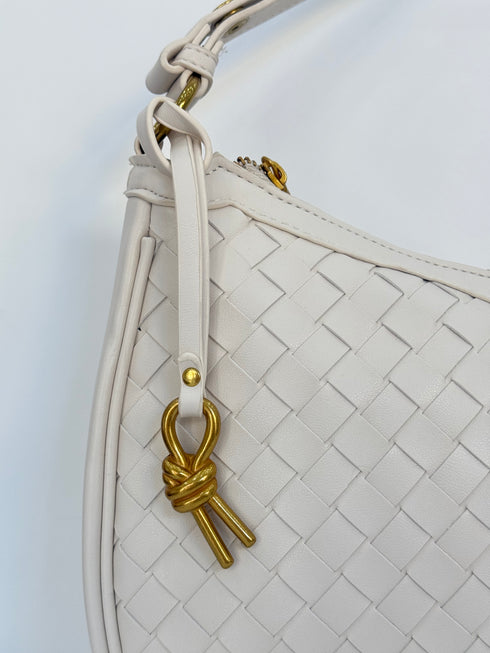 Borsa Intreccio Enrico Coveri