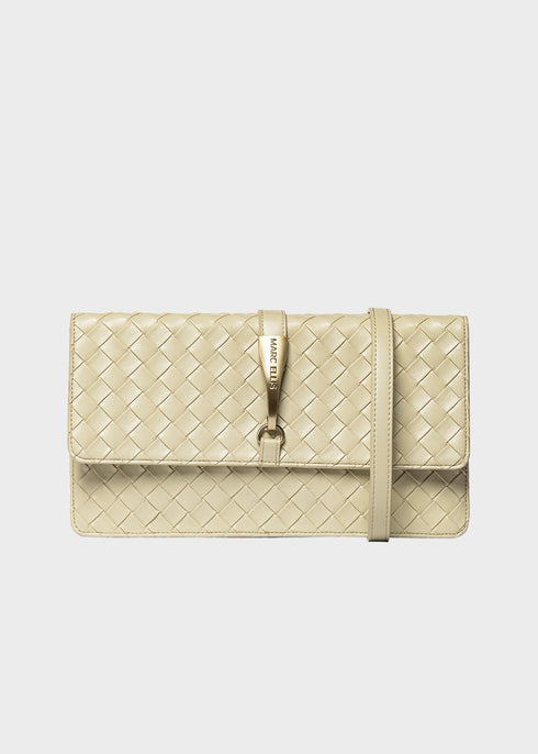 Pochette Cloe Plait Marc Ellis