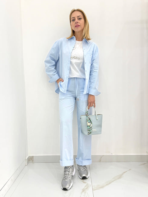 Completo Coordinato Silvian Heach