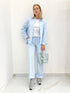 Completo Coordinato Silvian Heach