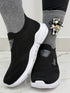 Sneakers Free Time knit Gas
