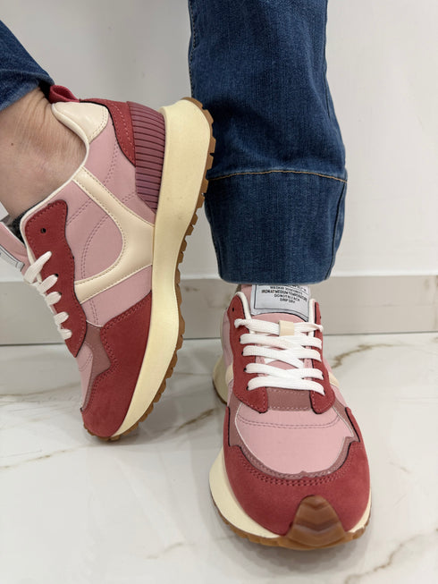 Sneakers donna Corina