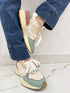 Sneakers donna Corina